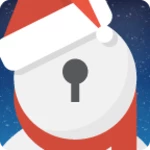 Logo of Christmas android Application 